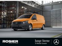 Mercedes-Benz Vito 114 CDI Kasten Kompakt AHK DAB SHZ Klima Te
