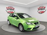 Seat Ibiza SC Stylance / Style*TÜV+AU NEU - Seat Ibiza mit Benzin-Antrieb: Grün, Kleinwagen