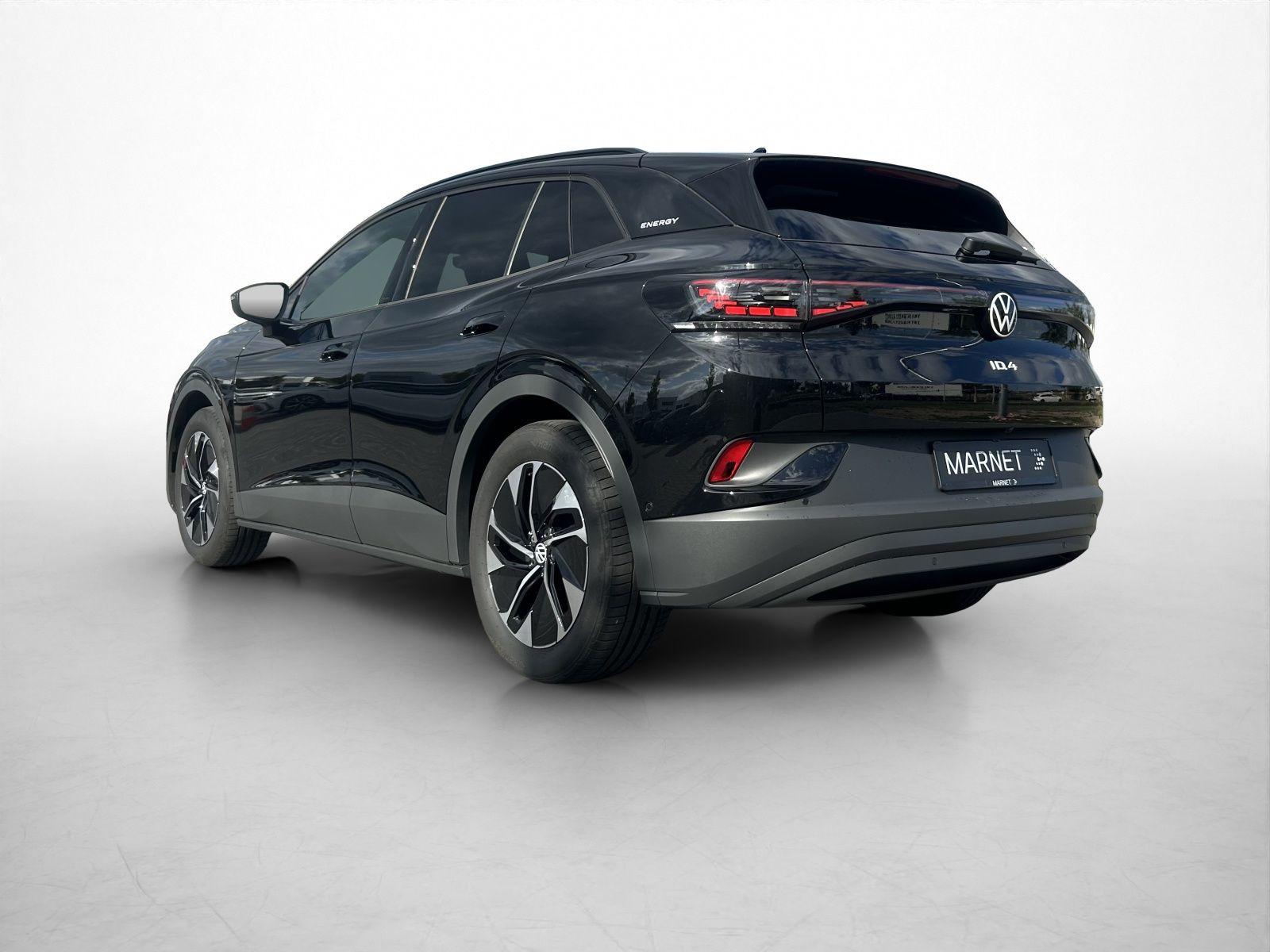 Volkswagen ID.4 Pro 210 kW (286 PS) 77 kWh 1-Gang-A utomati, миниатюра 11