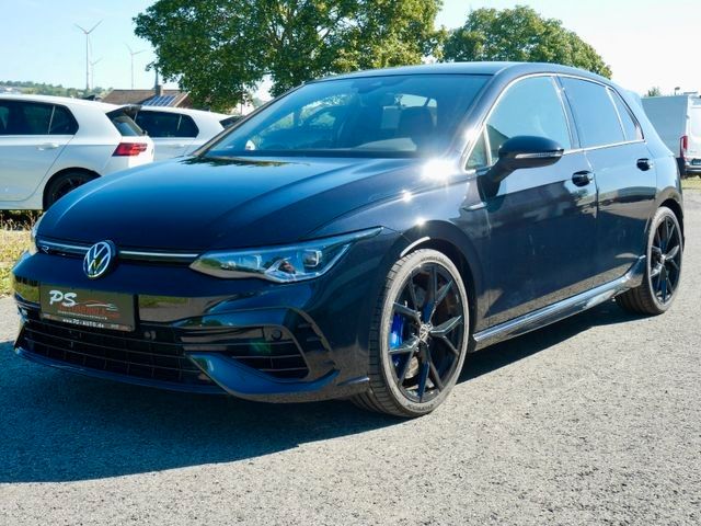 Volkswagen Golf VIII 2.0 TSI DSG 4M "R"Matrix+Pano+270 km/h