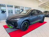 Lamborghini Urus  SE Akrapovic*MATT*B&O*PANO* - Gebrauchtwagen in Varel