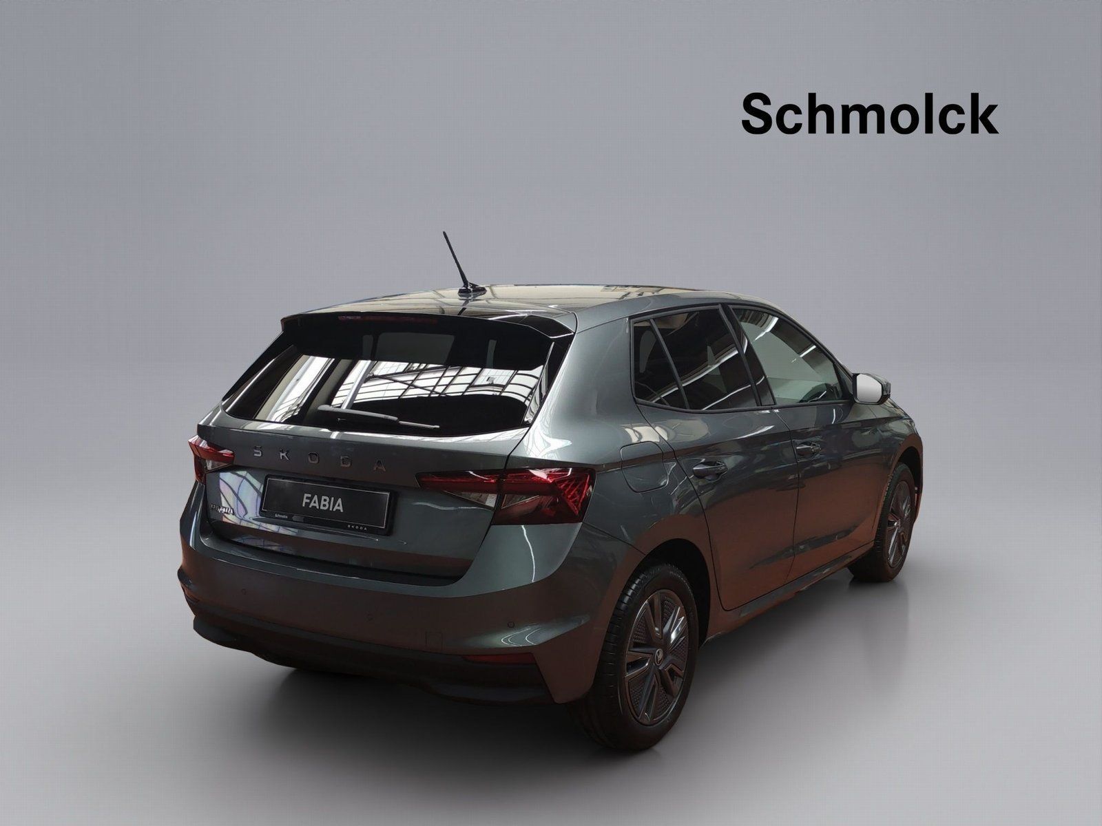 Skoda Fabia - Bild 4