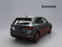 Skoda Fabia - Vorschau Bild 4