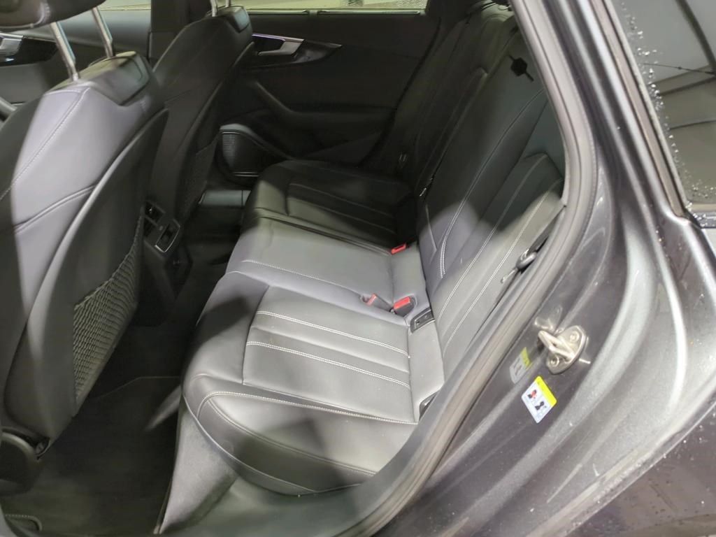 Audi S4 Avant 3.0 TDI quattro AHK/PANO/B&O/LEDER foto 7
