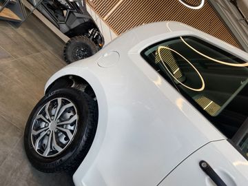 Seat Mii Reference *TÜV*ISOFIX*SPORT-FAHRWERK*KLIMA*