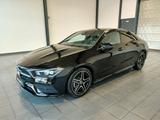 Mercedes-Benz CLA 180 Edition 2022 AMG|Navi|LED|Sitzhz|Tempo - Mercedes-Benz CLA 180 mit Benzin-Antrieb: mit Navigationssystem