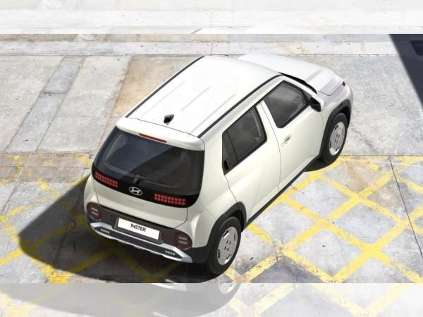 Hyundai INSTER - Bild 5