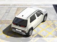 Hyundai INSTER - Vorschau Bild 5