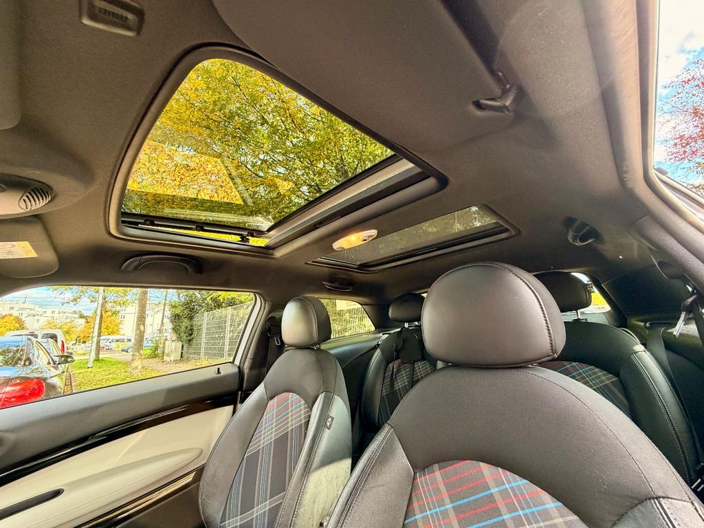 MINI Cooper SD Paceman