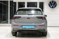 Volkswagen Golf VIII 1.5TSI Life RKam Navi Matrix HuD Totwi