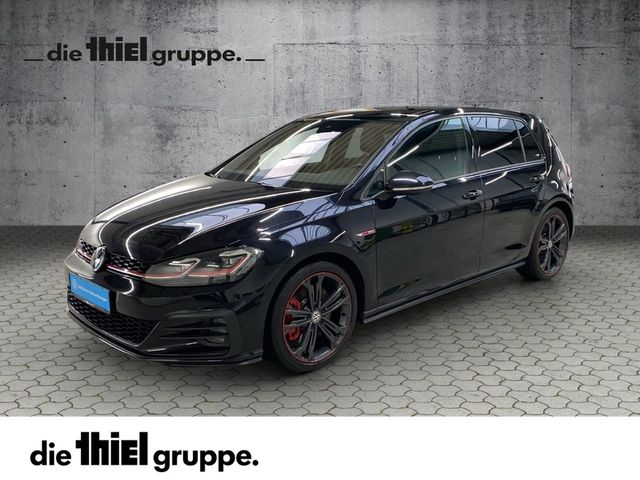 Volkswagen Golf GTI VII 2.0 TSI DSG Performance Navi+DCC+Pa