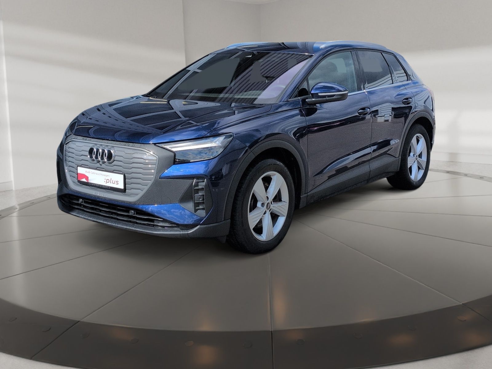 Audi Q4 e-tron - Bild 2