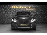 Bentley Bentayga FIRST EDITION V8 - STARTECH - gebrauchte Bentley SUV & Geländewagen