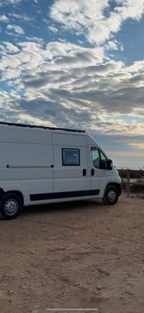 Fiat Ducato - Fiat Ducato in Leipzig
