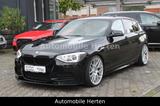 BMW M135i*5-TÜRIG*SCHALTER*NAVI*95TKM*DEUTSCH*TOP* - BMW: 9