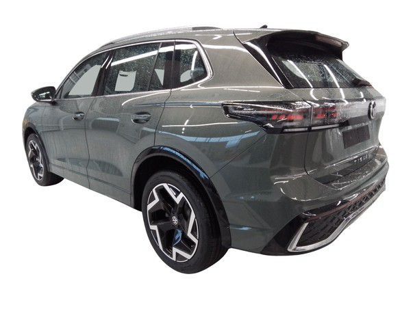 Volkswagen Tiguan - Bild 4