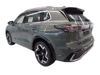 Volkswagen Tiguan - Vorschau Bild 4