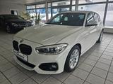 BMW 118iA Limousine 5-trg. M Sport *LED*Navi*PDC* - BMW 118: 5 Türen