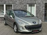 Peugeot 308 1.6 Automatik Sport Plus/Klima/AHK/2.Hand - Peugeot 308 mit Benzin-Antrieb: Limousine, 1.6