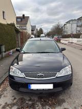 Ford Mondeo 1.8 | TÜV 07/27 | AHK | 2 Radsätze