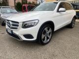 Mercedes-Benz Mercedes-benz GLC 220 GLC 220 d 4Matic Sport Lux - Mercedes-Benz GLC-Klasse Kombi Gebrauchtwagen