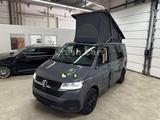 Volkswagen T6.1 California Beach Edition 4MOTION*ACC*Markis - Vans mit Unfallschaden