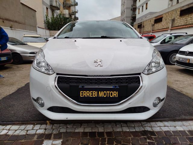 Peugeot 208 1.4 95 CV 5p. GPL DI SERIE Allure