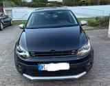 Volkswagen CrossPolo 1.4 TDI 77kW BMT/Start-Stopp  - Volkswagen Polo mit Diesel-Antrieb: 1.4