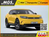 Ford Capri Style 190PS 464km  #0%Fin. #Leasing209€ - Ford Capri: 2.0