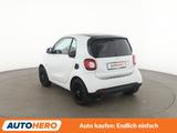 Smart fortwo 0.9 Turbo Basis Prime Aut.*NAVI*TEMPO* - Smart Gebrauchtwagen mit Automatikschaltung