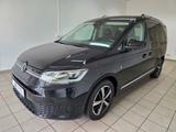 Volkswagen Caddy Style Maxi 2.0 TDI LED Navi AHK 7 Sitze - VW Caddy Maxi in Chemnitz