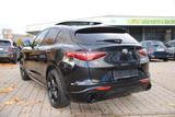 Alfa Romeo Stelvio Veloce Q4 Schiebedach, AHK, 21" ALU - Alfa Romeo Stelvio veloce mit Benzin-Antrieb