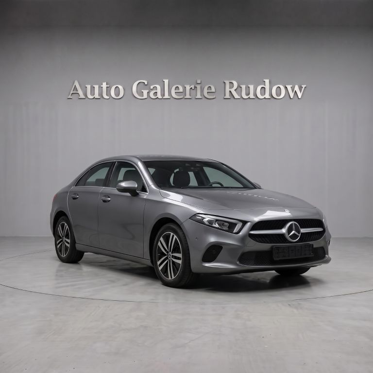 Image of Mercedes-Benz A 250