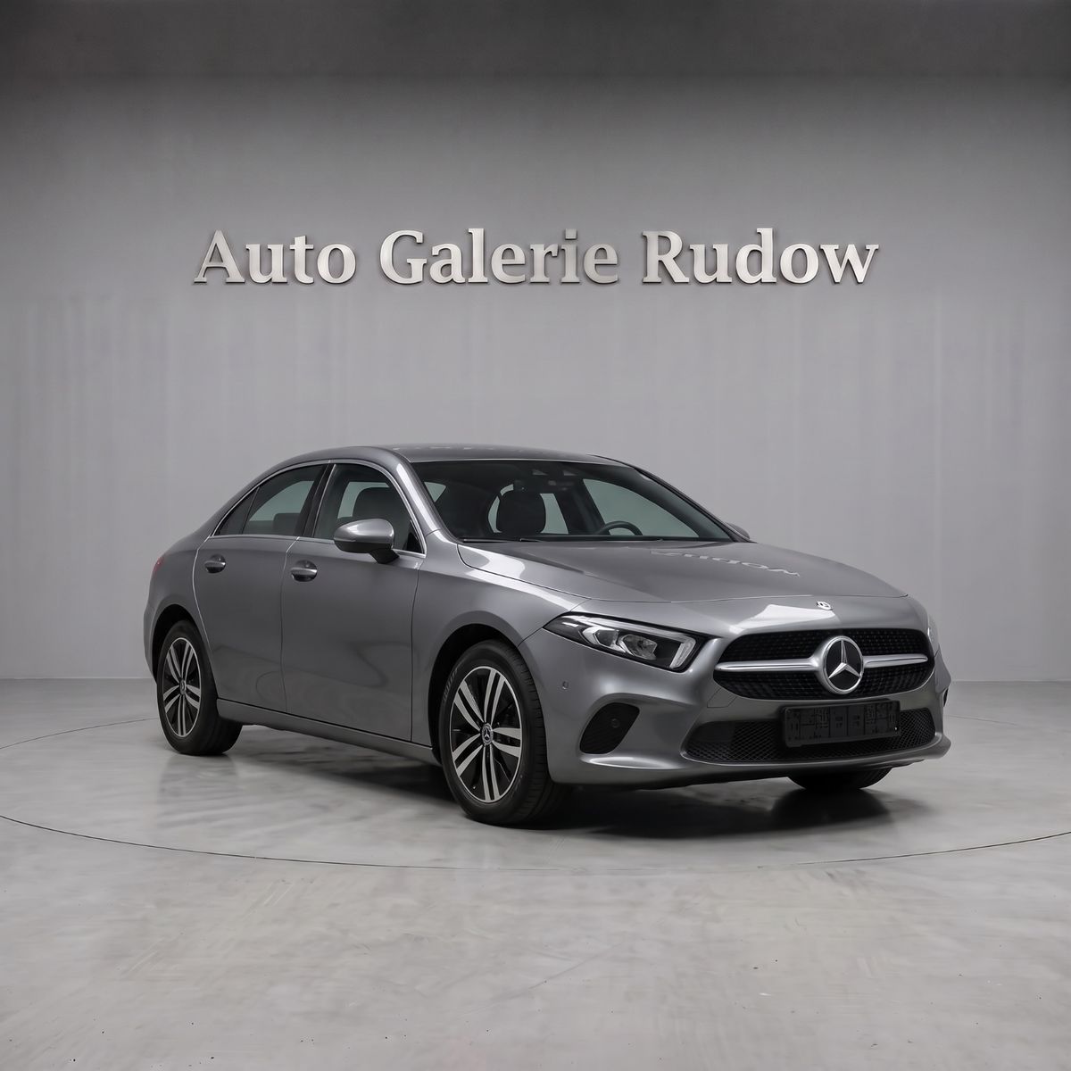 Mercedes-Benz A 250 A Limousine Leder/Kamera/Hybrid