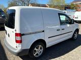 Volkswagen Caddy 1.9 TDI Kasten HU/AU bis März 2028 - Volkswagen Caddy: 2k