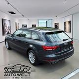 Audi A4 Avant 35 TDI Sport*Leder*LED* - Audi A4 in Bonn