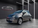 Fiat 500C / CABRIO / KLIAM /TEILLEDER / PDC HINTEN - Fiat 500C aus 2012