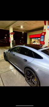 Mercedes-Benz AMG GT 53 4MATIC+ - Top Austattung - Mercedes-Benz AMG GT in München