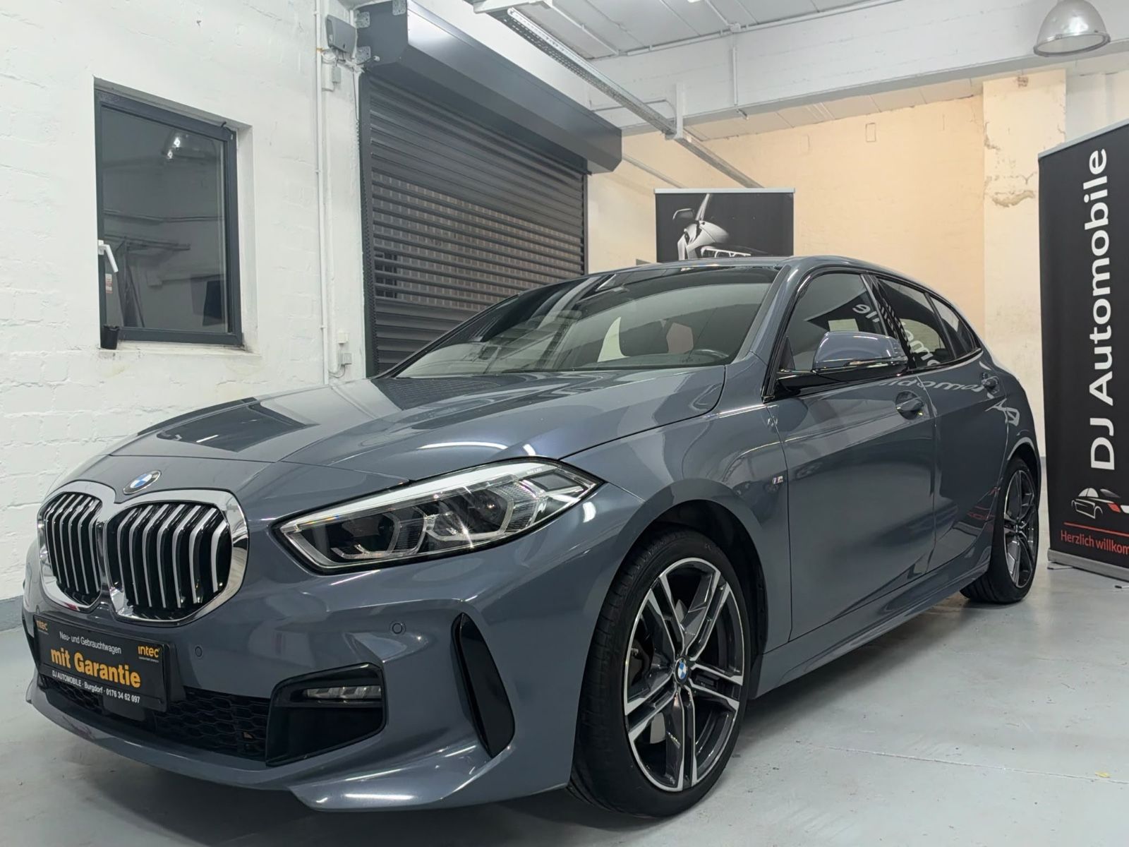 BMW 120d xDrive M Sport/Mod.2020/Shadow Line imagem 2