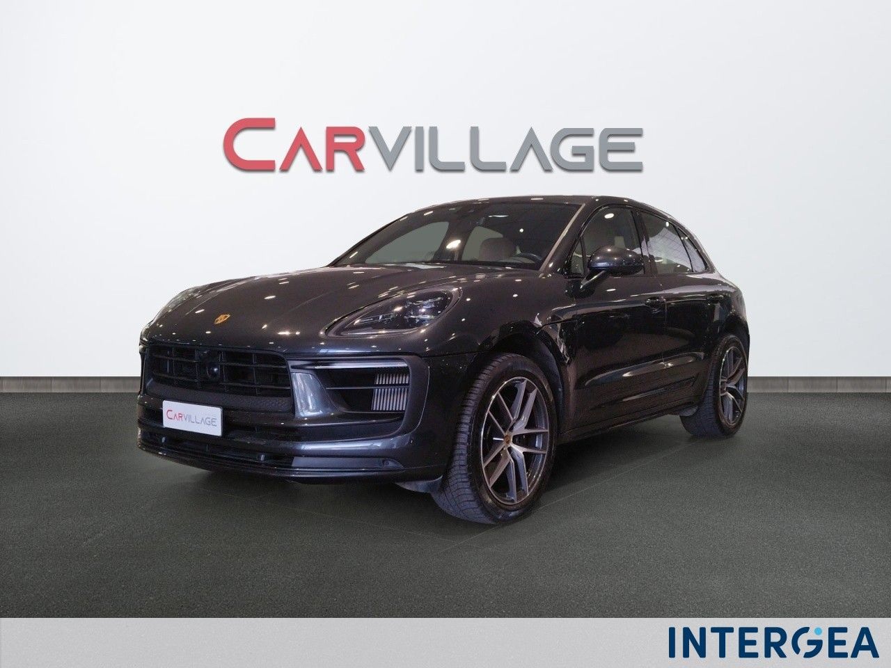 PORSCHE PORSCHE Macan 2.9 S 380cv pdk