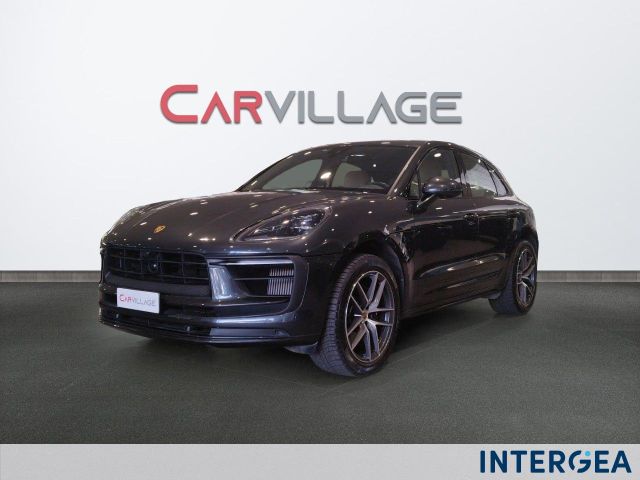 PORSCHE PORSCHE Macan 2.9 S 380cv pdk