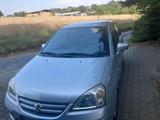 Suzuki Liana - Suzuki Liana Kombi Gebrauchtwagen