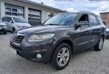 Hyundai SANTA FE 2.2 CRDi Premium 4WD - gebrauchte Hyundai SANTA FE aus dem Jahr 2010
