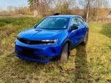 Opel Mokka Edition 1.2 Turbo 6-Gang EZ 01/... - Opel Mokka-e von privat
