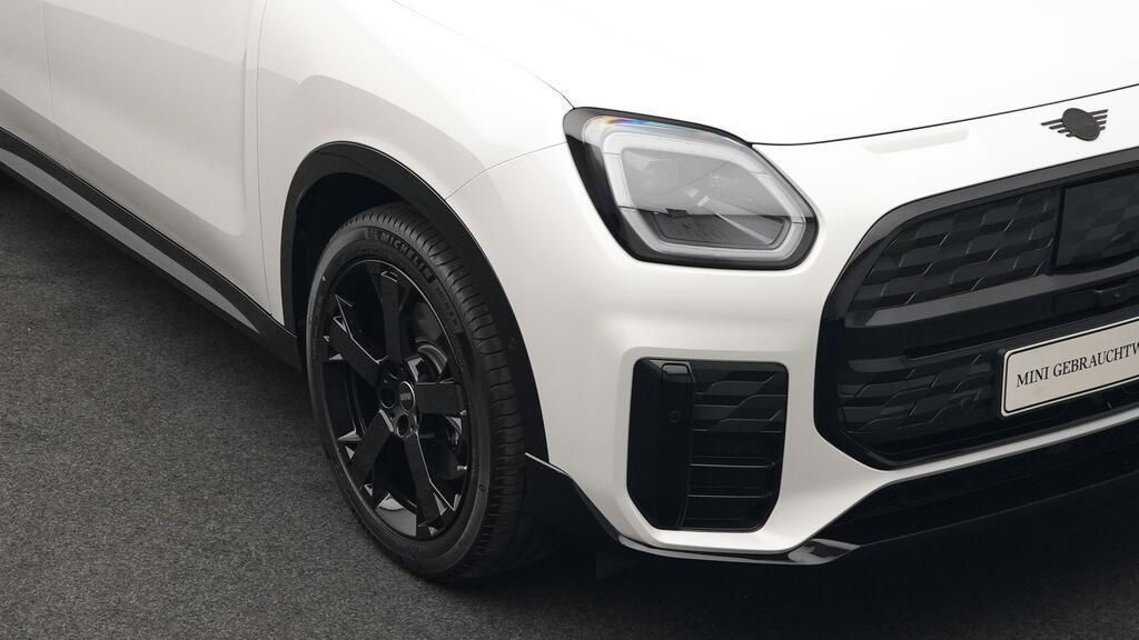 MINI Countryman SE (Cooper) - Bild 22