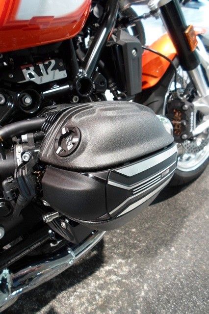Fahrzeugabbildung BMW R12 S sofort verfügbar
