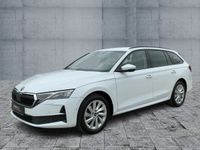Skoda Octavia - Vorschau Bild 2