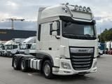 DAF XF 530 *6X4*Euro6d* 120 Tonnen ZZGG* Standklima* - Autotransporter