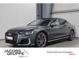 Audi S8 4.0 TFSI quattro B&O*Pano*SH - gebrauchte Audi S8 aus dem Jahr 2023