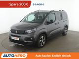Peugeot Rifter 1.2 PureTech Allure L2*NAVI*TEMPO*CAM*AHK - Peugeot in Bochum